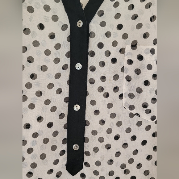 Blouse - Picture 5 of 9